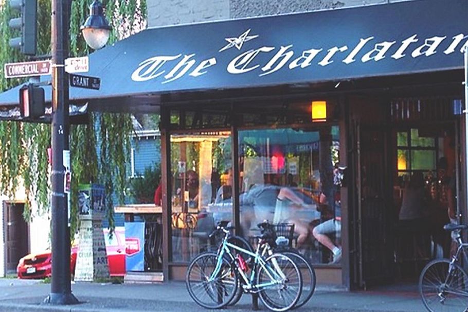 114 1545 E 2nd Avenue Vancouver, BC - 28