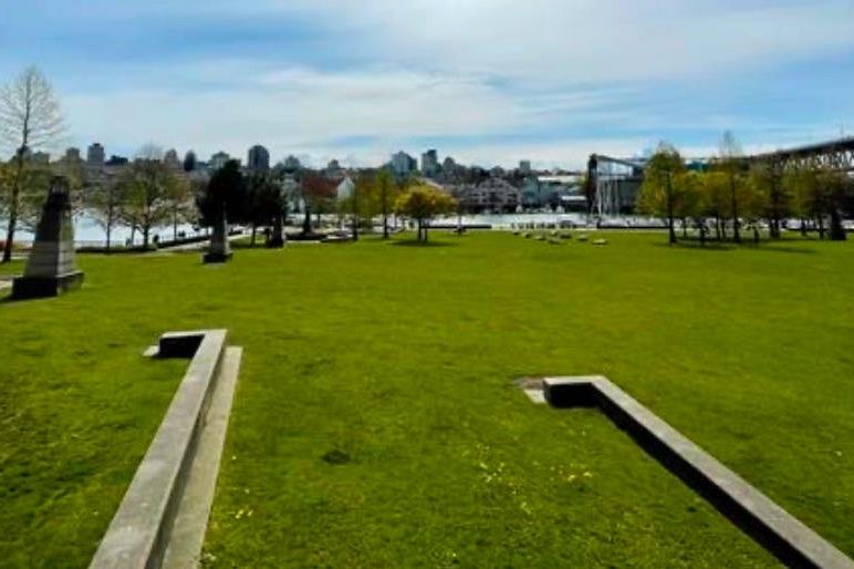 201 550 Pacific Street Vancouver, BC - 33