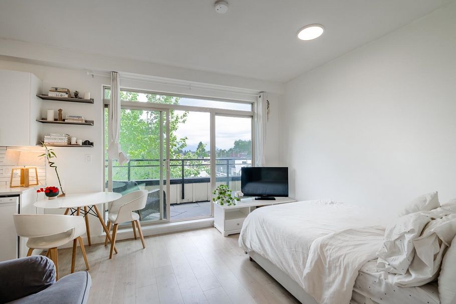 PH1 688 E 17th Avenue Vancouver, BC - 11