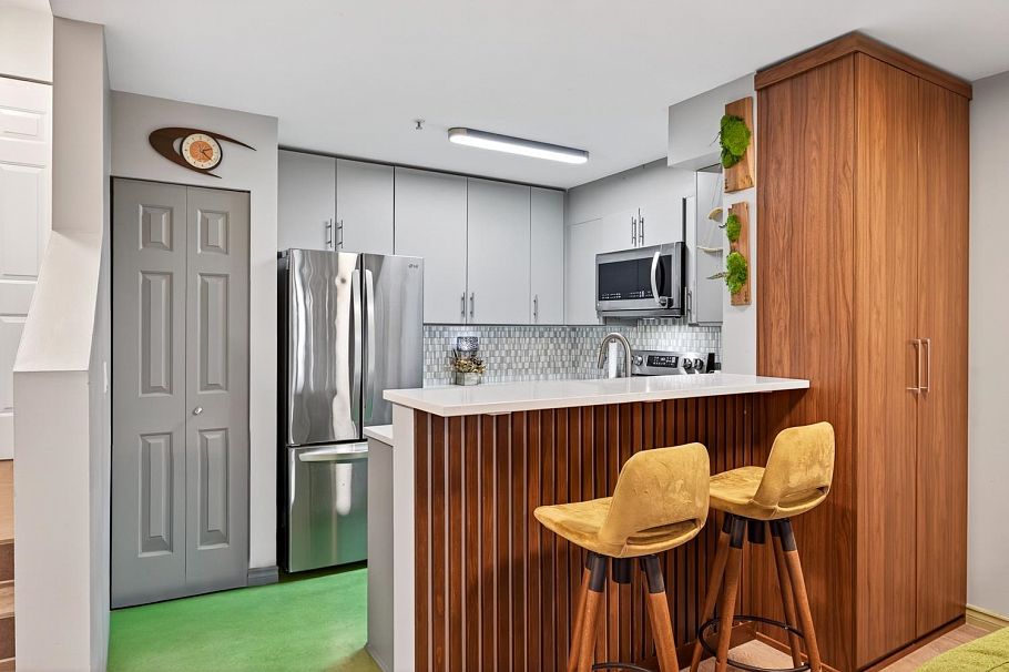 308 1688 E 4th Avenue Vancouver, BC - 9