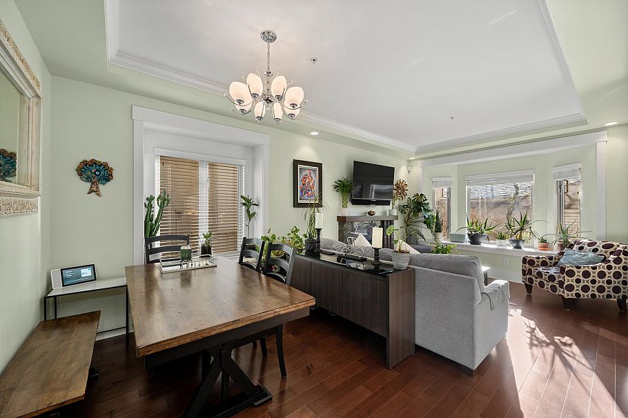 720 W 68th Avenue Vancouver, BC - 10