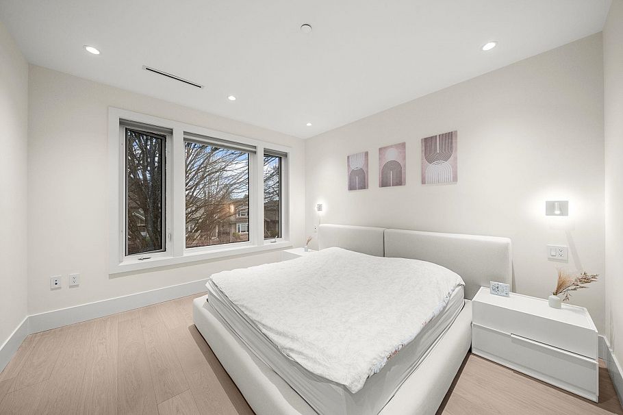 7851 Cartier Street Vancouver, BC - 16