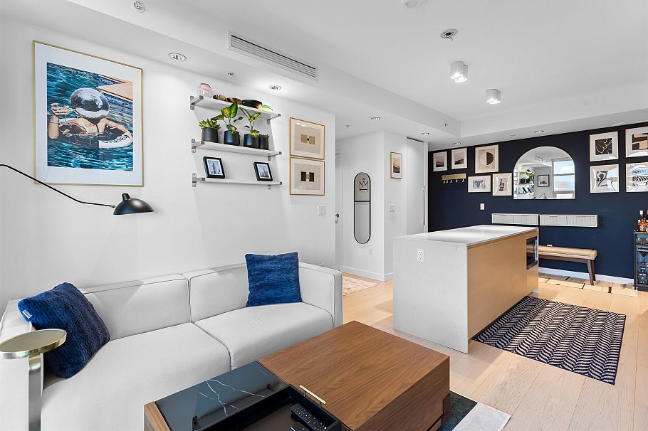 3601 1289 Hornby Street Vancouver, BC - 19