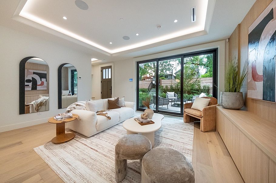 1 2154 E 6th Avenue Vancouver, BC - 6