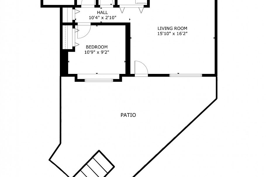 121 3888 Norfolk Street Burnaby, BC - 20