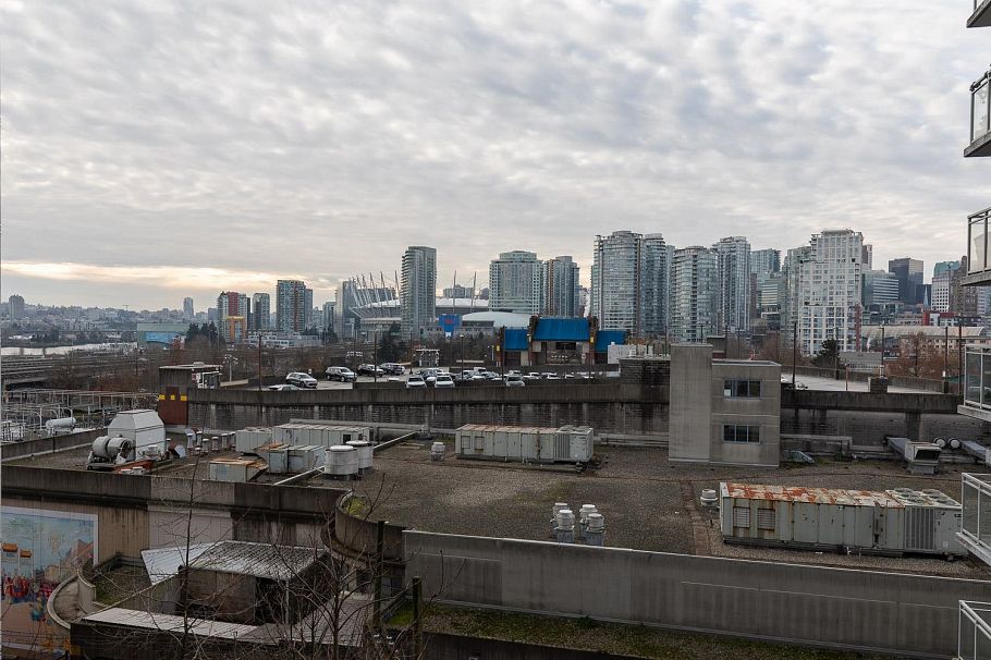 917 188 Keefer Street Vancouver, BC - 14