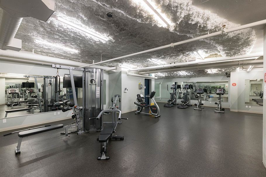 225 2888 Cambie Street Vancouver, BC - 38