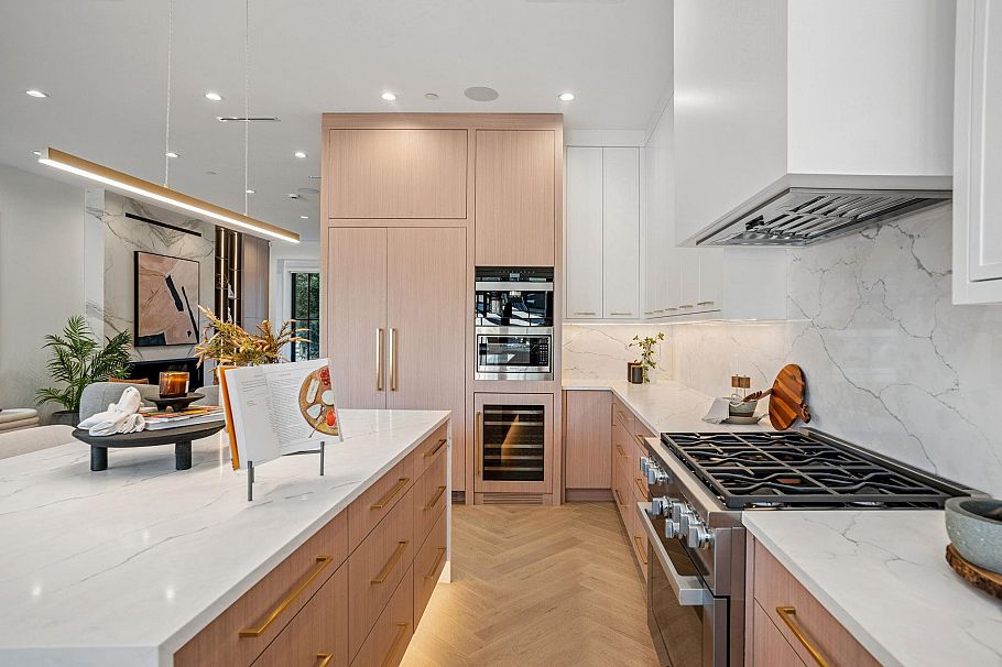 3970 Laurel Street Vancouver, BC - 15