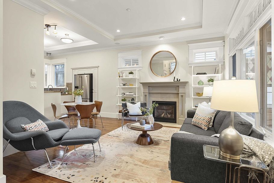 3540 W 5th Avenue Vancouver, BC - 5