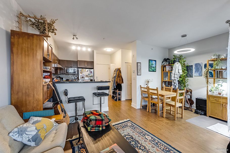 408 2388 Western Parkway Vancouver, BC - 10