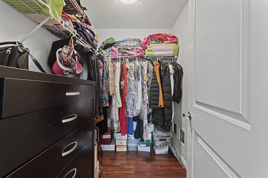 1705 1211 Melville Street Vancouver, BC - 26