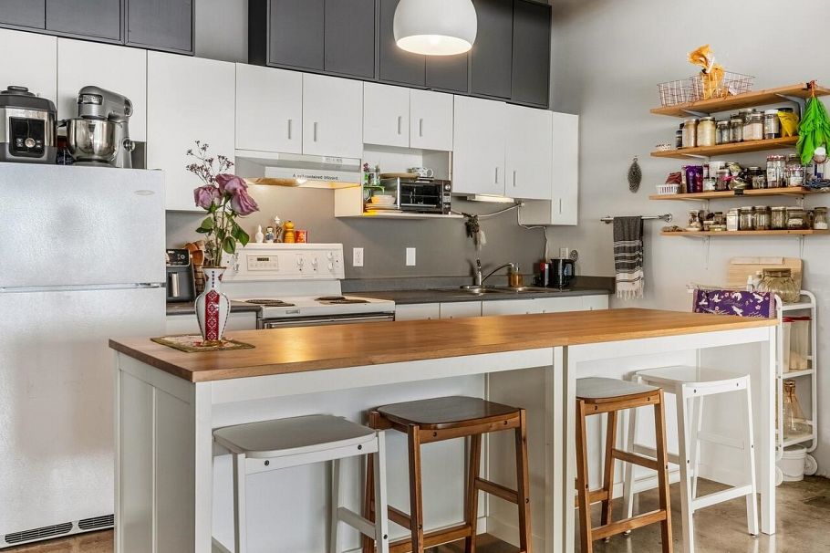 327 350 E 2nd Avenue Vancouver, BC - 15