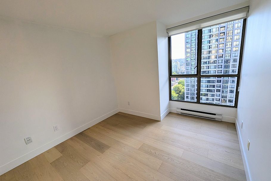 1903 867 Hamilton Street Vancouver, BC - 8