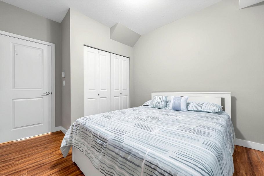 121 3888 Norfolk Street Burnaby, BC - 12