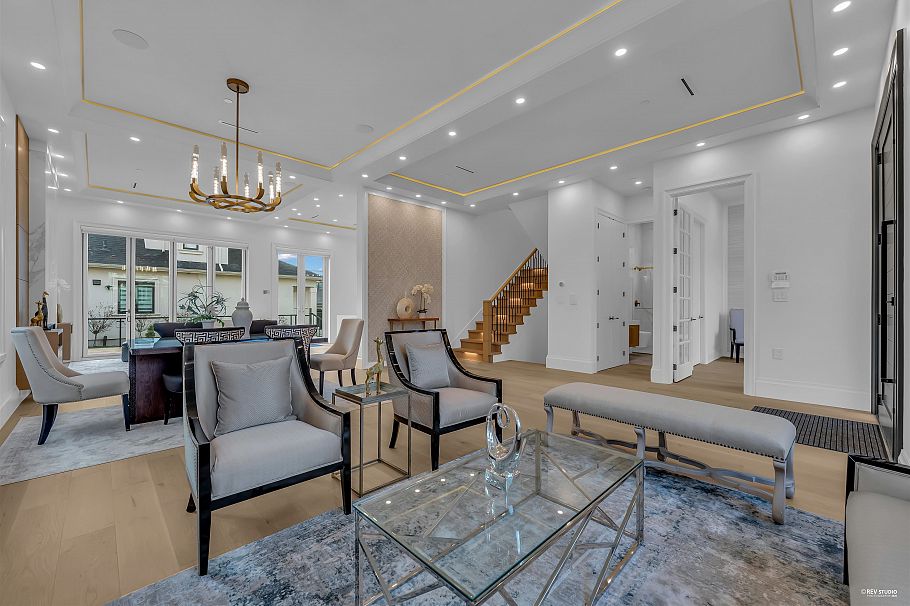 2246 W 20th Avenue Vancouver, BC - 6