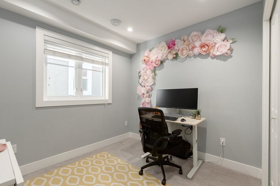 1082 E 10th Avenue Vancouver, BC - 24