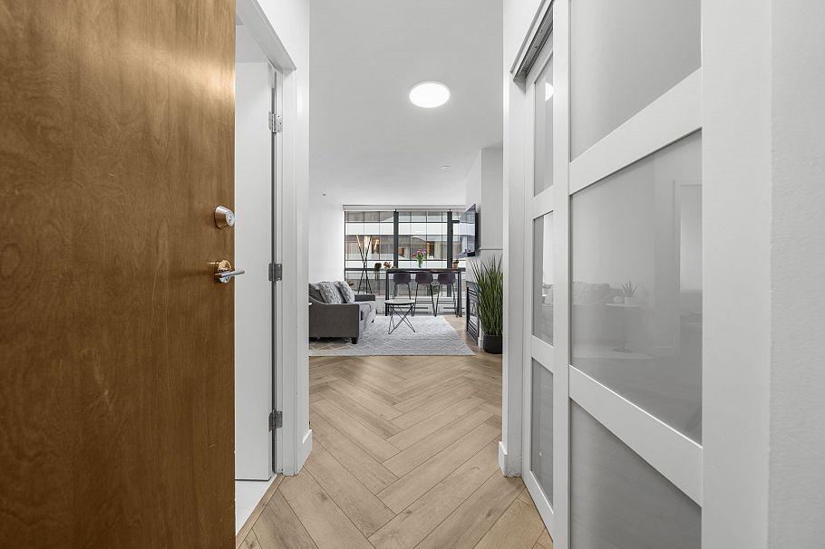 603 1238 Burrard Street Vancouver, BC - 16