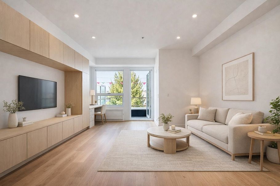 422 2471 St George Street Vancouver, BC - 8