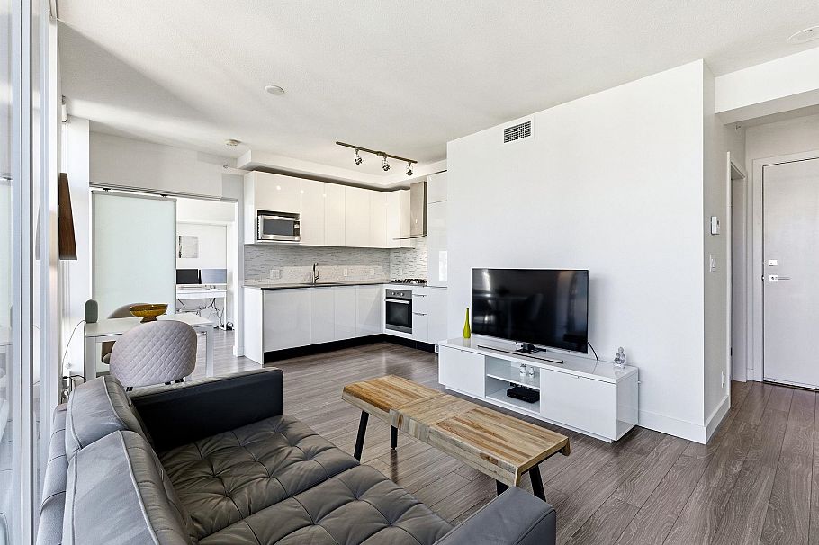 2503 1283 Howe Street Vancouver, BC - 6