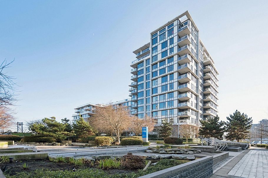 1102 3300 Ketcheson Road Richmond, BC - 3