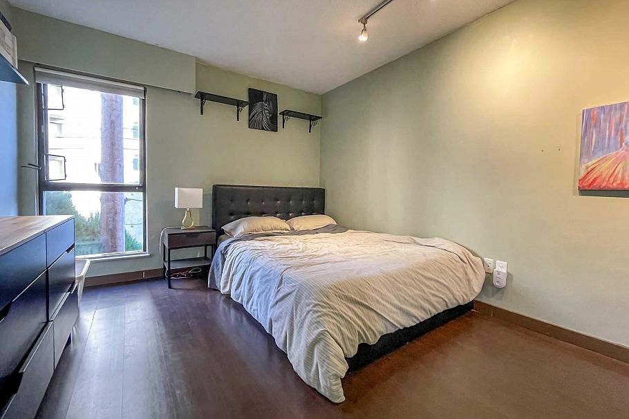 414 1435 NELSON STREET, Vancouver BC V6G 2Z3 Vancouver, BC - 12