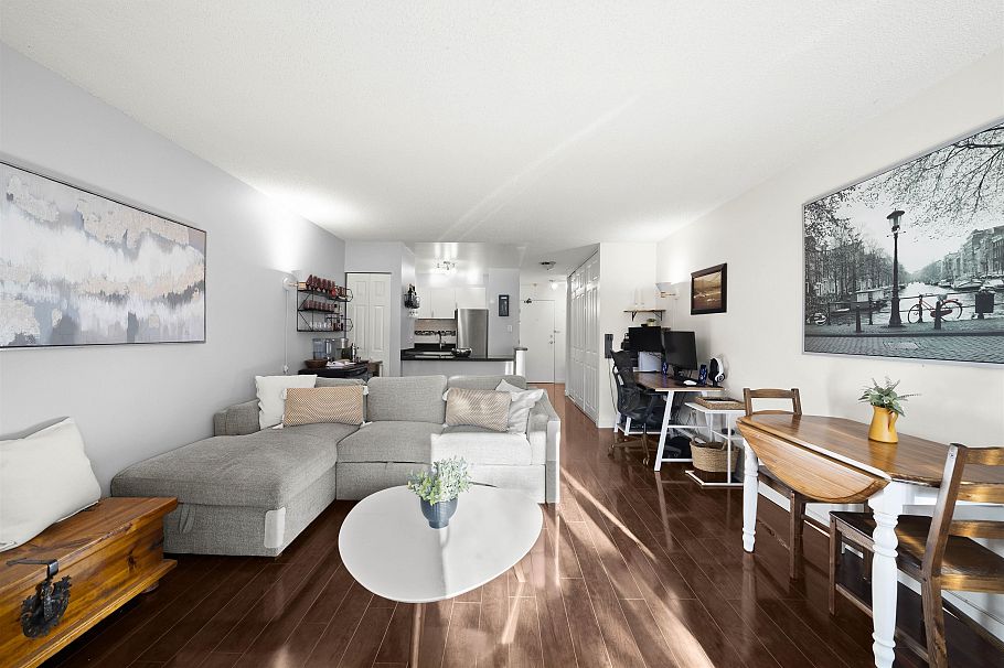 114 1545 E 2nd Avenue Vancouver, BC - 7