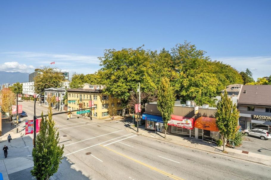 412 518 W 14th Avenue Vancouver, BC - 20