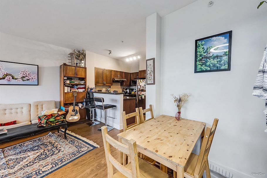 408 2388 Western Parkway Vancouver, BC - 20