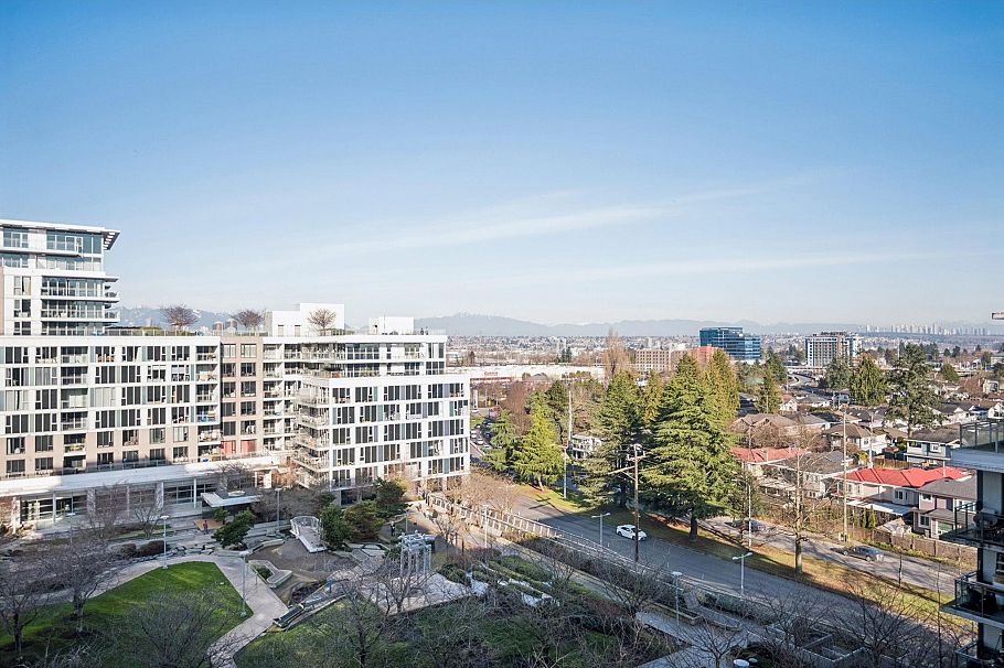 1102 3300 Ketcheson Road Richmond, BC - 2