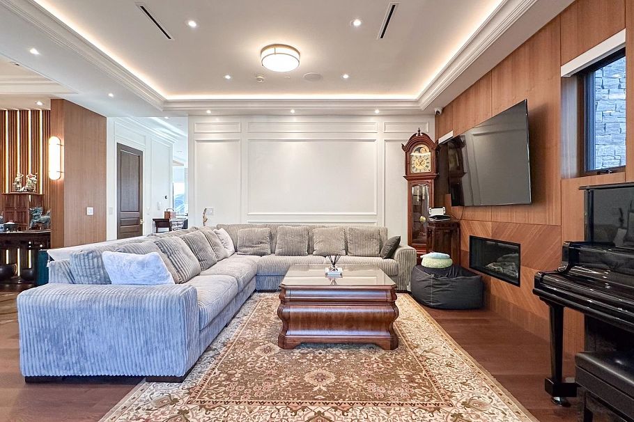 1 1332 W 58th Avenue Vancouver, BC - 9