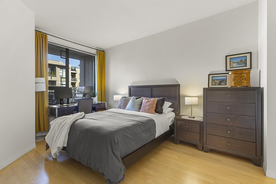 314 2268 Redbud Lane Vancouver, BC - 21