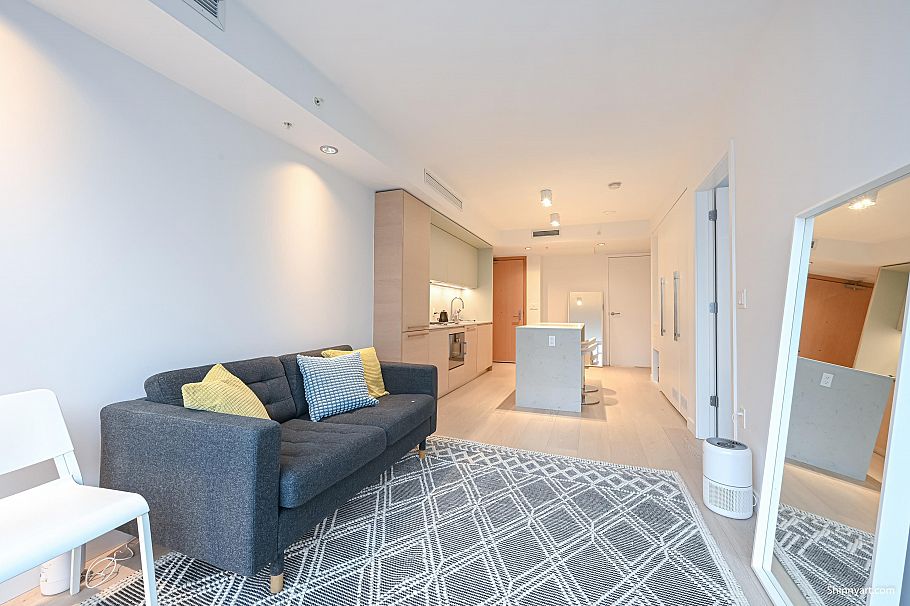 1009 1289 Hornby Street Vancouver, BC - 27