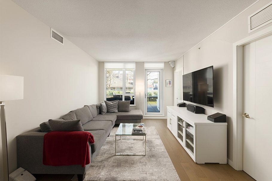 225 2888 Cambie Street Vancouver, BC - 4