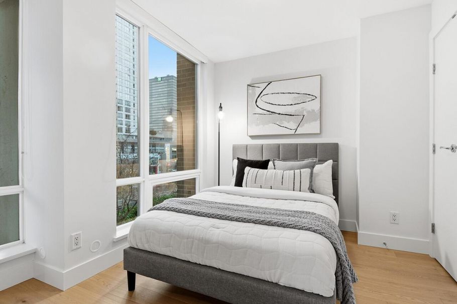 701 535 Smithe Street Vancouver, BC - 11