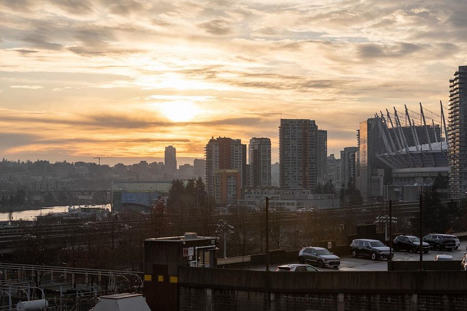 917 188 Keefer Street Vancouver, BC - 17