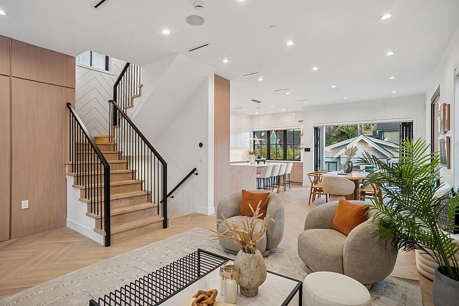 3970 Laurel Street Vancouver, BC - 16