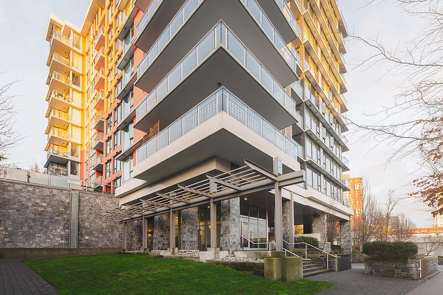 511 3281 E Kent Avenue North Avenue Vancouver, BC - 34