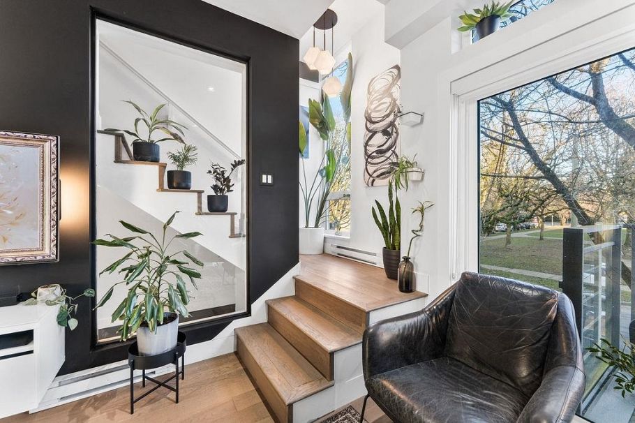 2323 Brunswick Street Vancouver, BC - 12