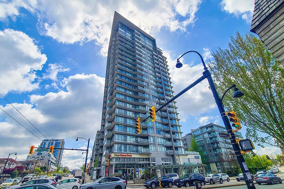 2207 4815 Eldorado Mews Vancouver, BC - 1