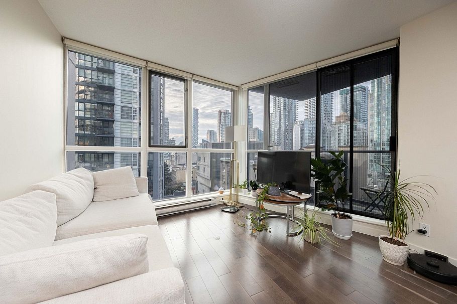 908 1155 Seymour Street Vancouver, BC - 6