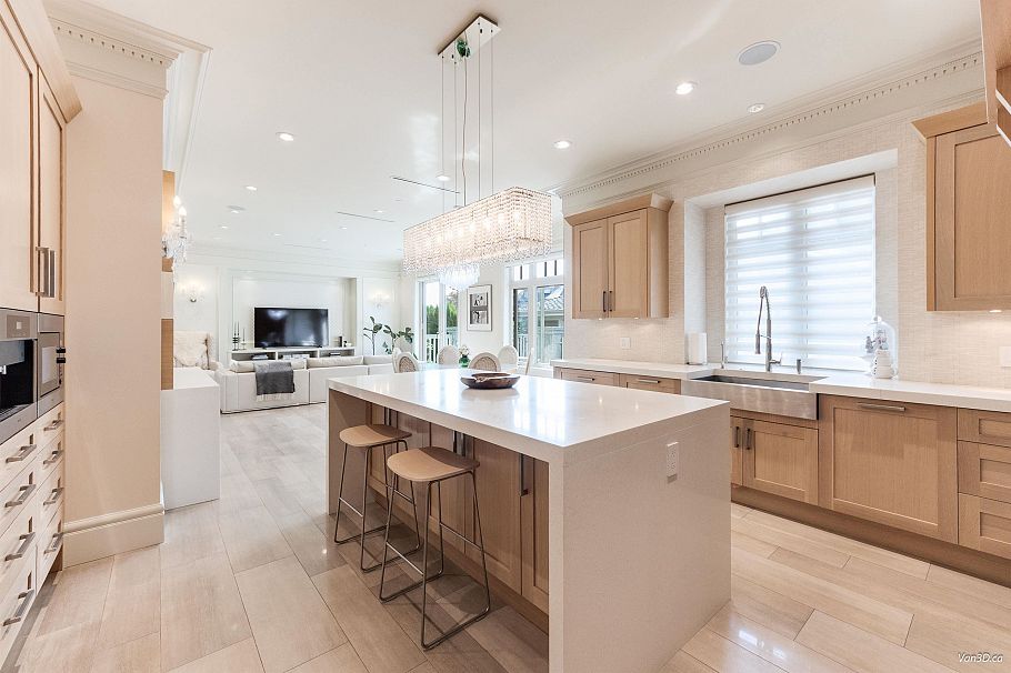 1192 W 39th Avenue Vancouver, BC - 17