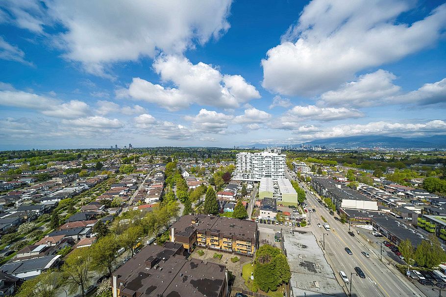 2207 4815 Eldorado Mews Vancouver, BC - 20