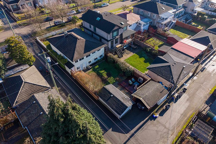 6529 Dawson Street Vancouver, BC - 37