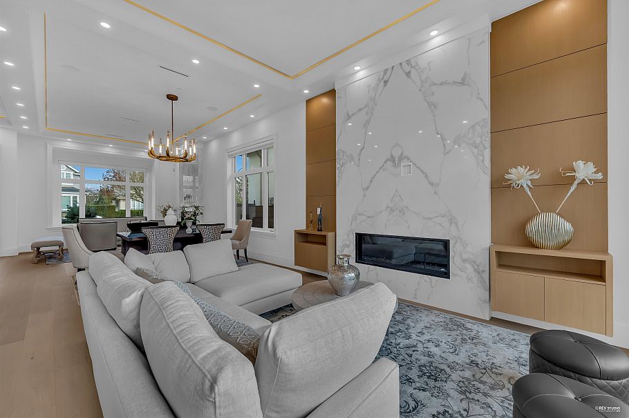 2246 W 20th Avenue Vancouver, BC - 16