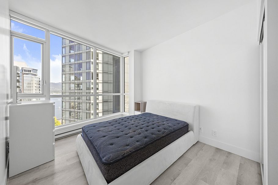 2201 1189 Melville Street Vancouver, BC - 26