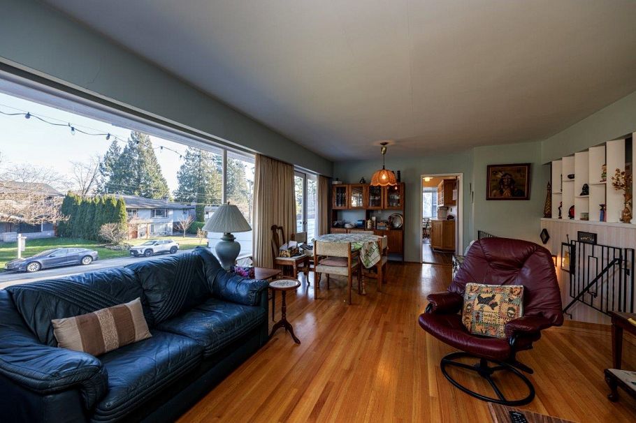 2685 Ailsa Crescent North Vancouver, BC - 9