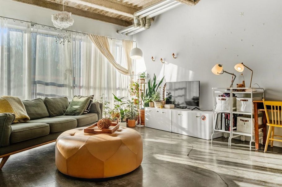 327 350 E 2nd Avenue Vancouver, BC - 2