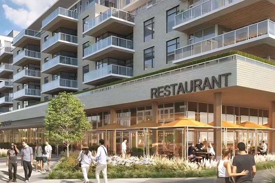 322 755 Harbourside Drive North Vancouver, BC - 4