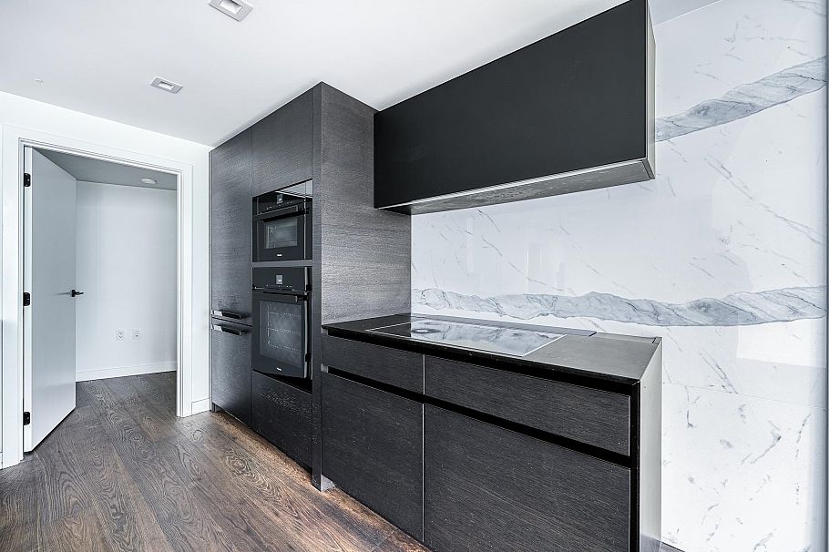 1703 620 Cardero Street Vancouver, BC - 5