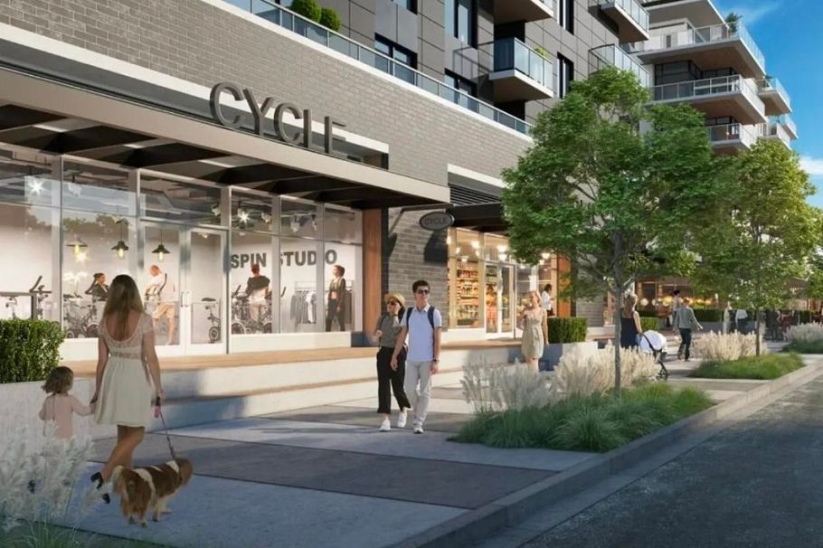 322 755 Harbourside Drive North Vancouver, BC - 5